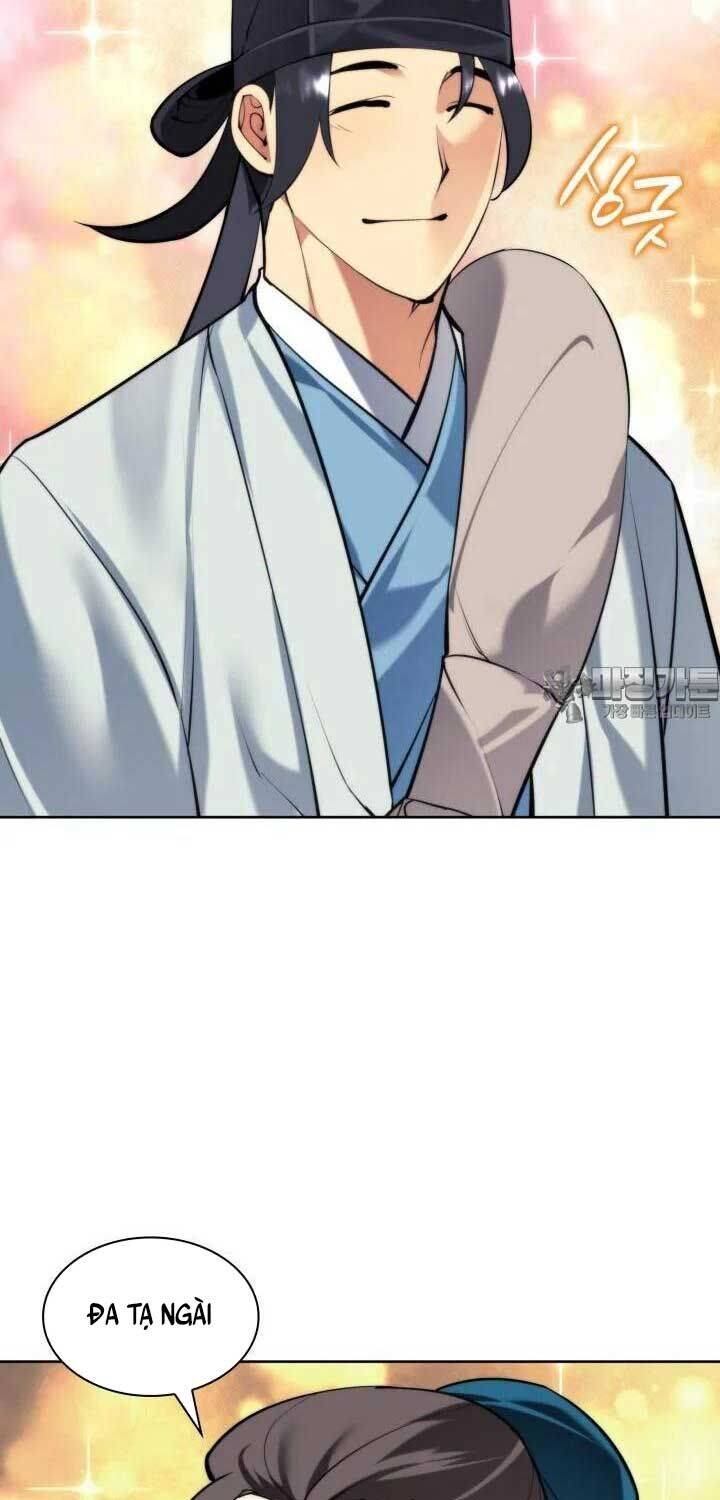 Học Giả Kiếm Sĩ - Chapter 137 - Page 68