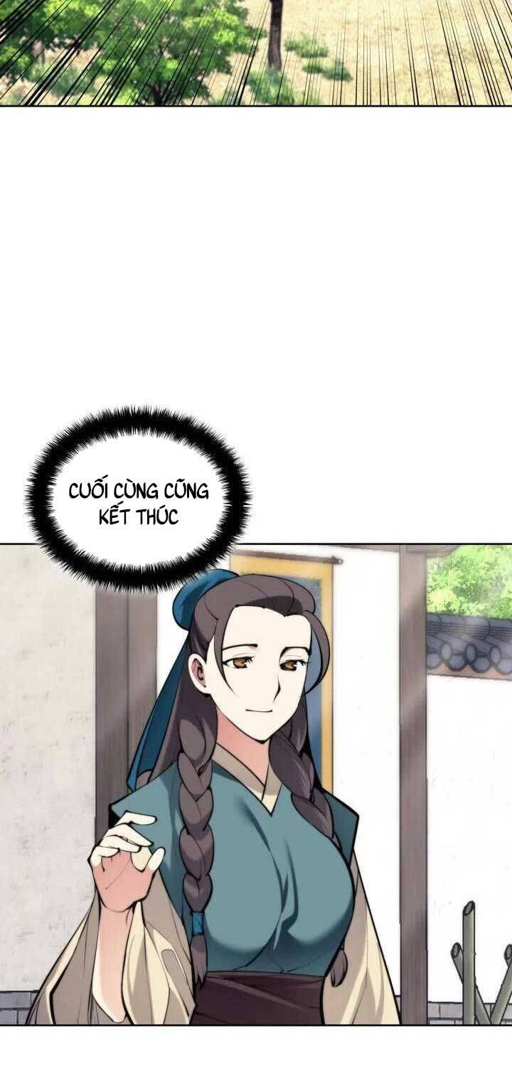 Học Giả Kiếm Sĩ - Chapter 137 - Page 71