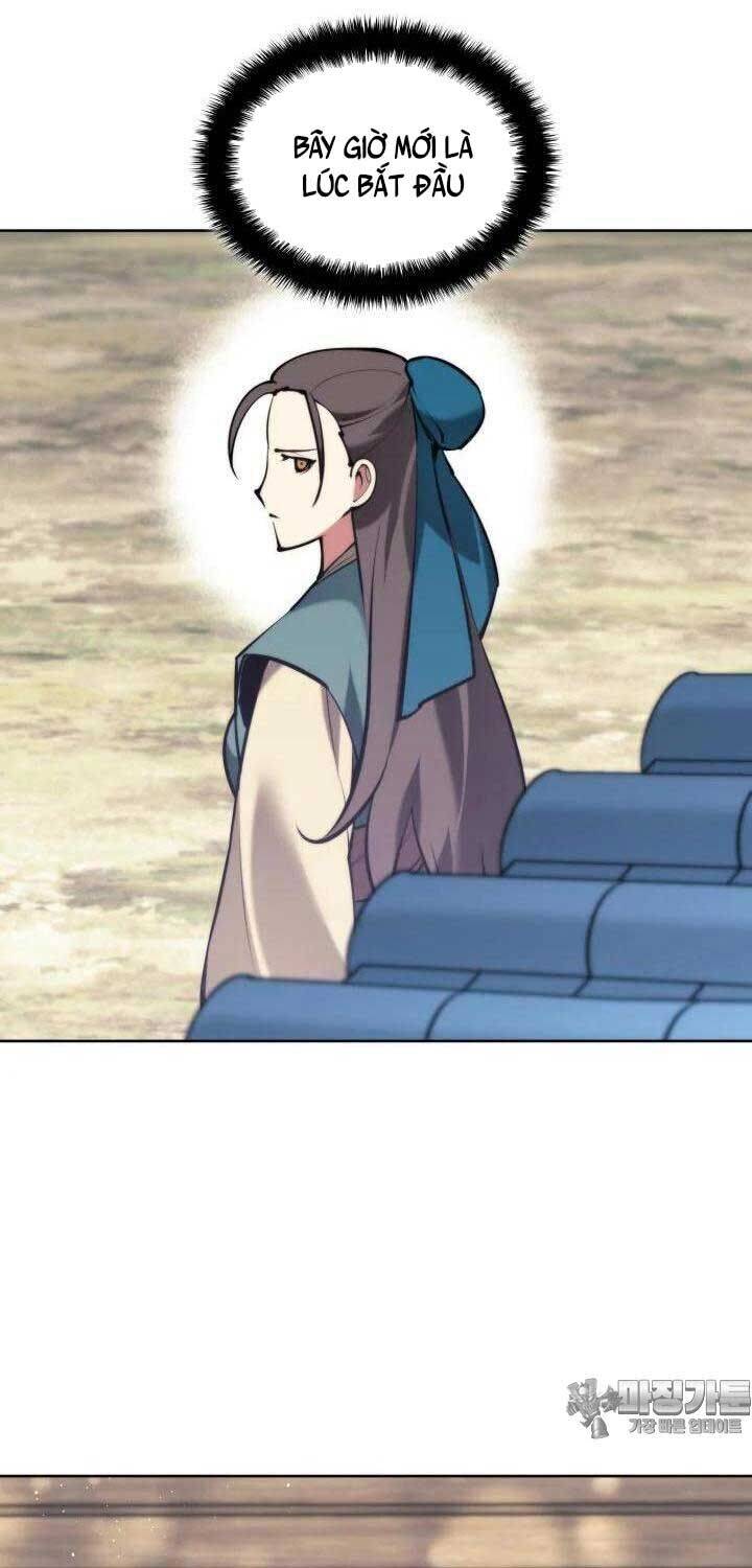 Học Giả Kiếm Sĩ - Chapter 137 - Page 73