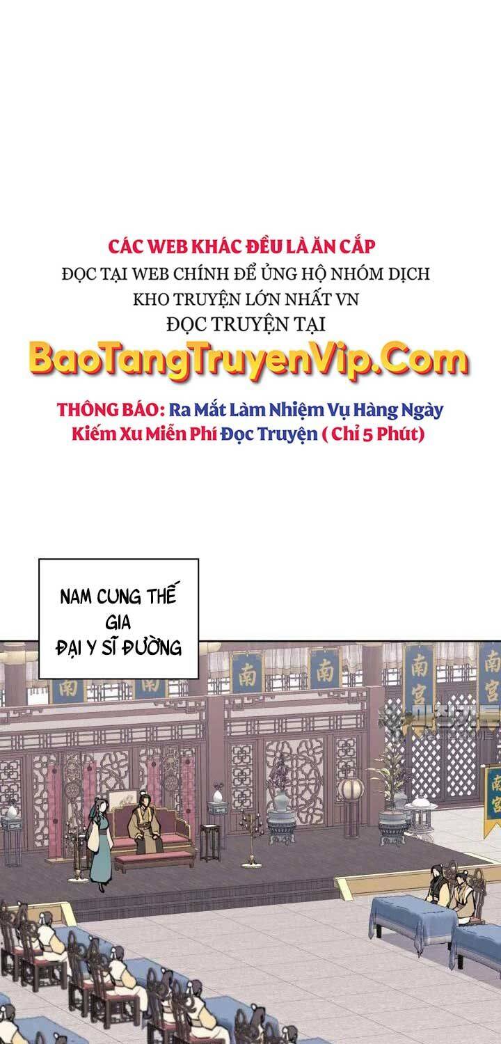 Học Giả Kiếm Sĩ - Chapter 137 - Page 75