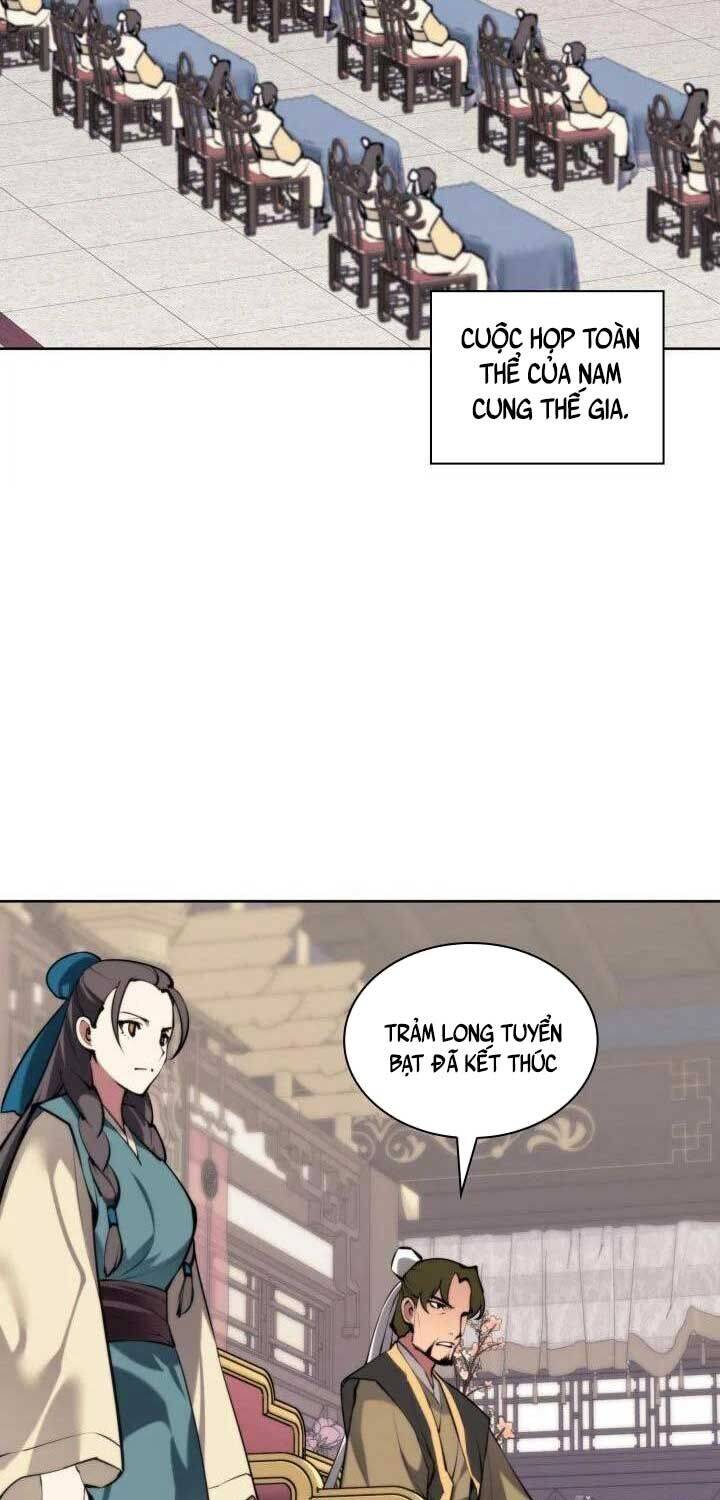 Học Giả Kiếm Sĩ - Chapter 137 - Page 76