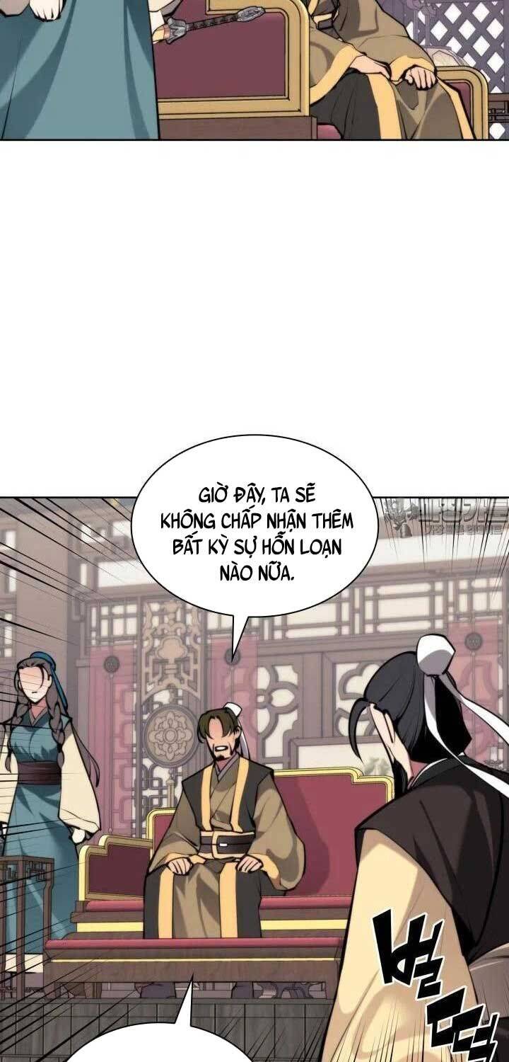 Học Giả Kiếm Sĩ - Chapter 137 - Page 77