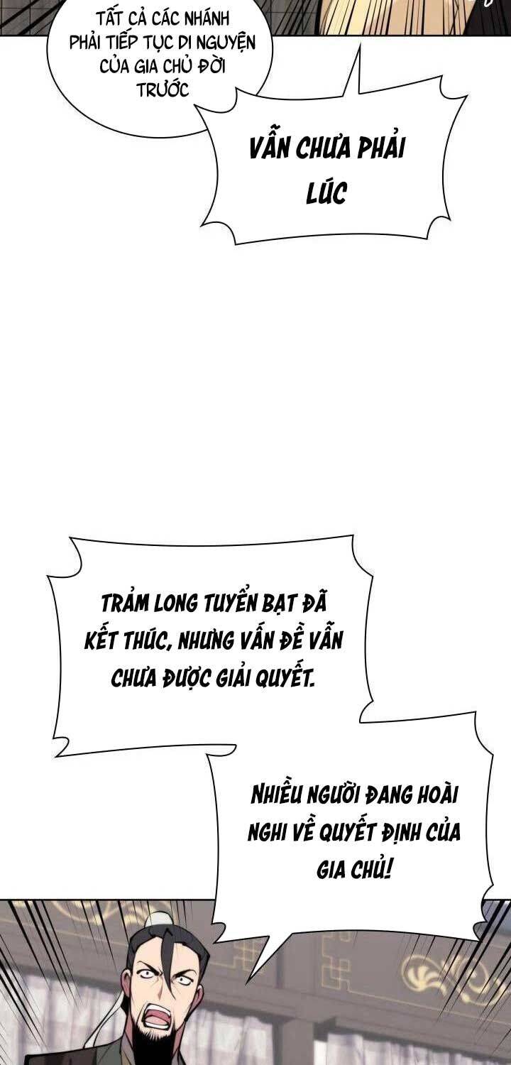 Học Giả Kiếm Sĩ - Chapter 137 - Page 78