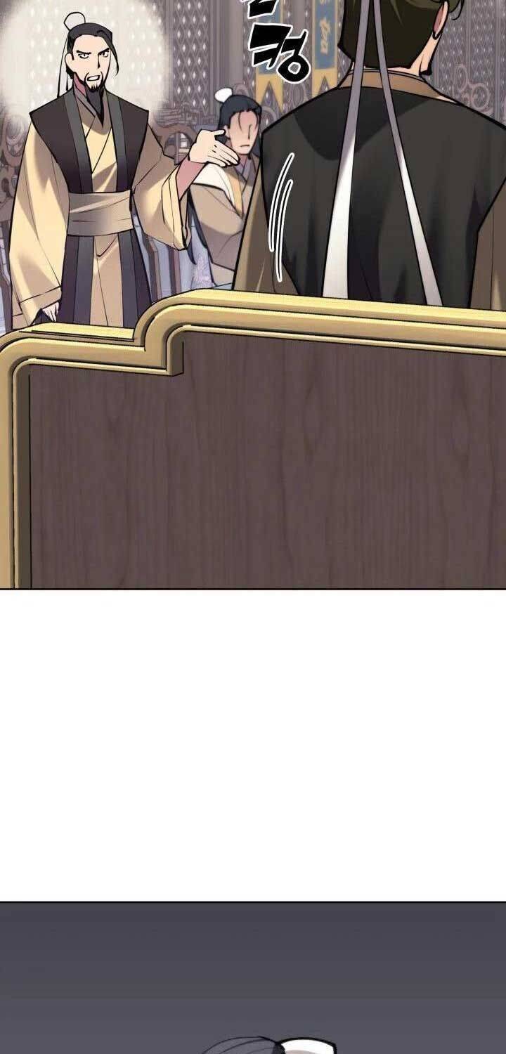 Học Giả Kiếm Sĩ - Chapter 137 - Page 80