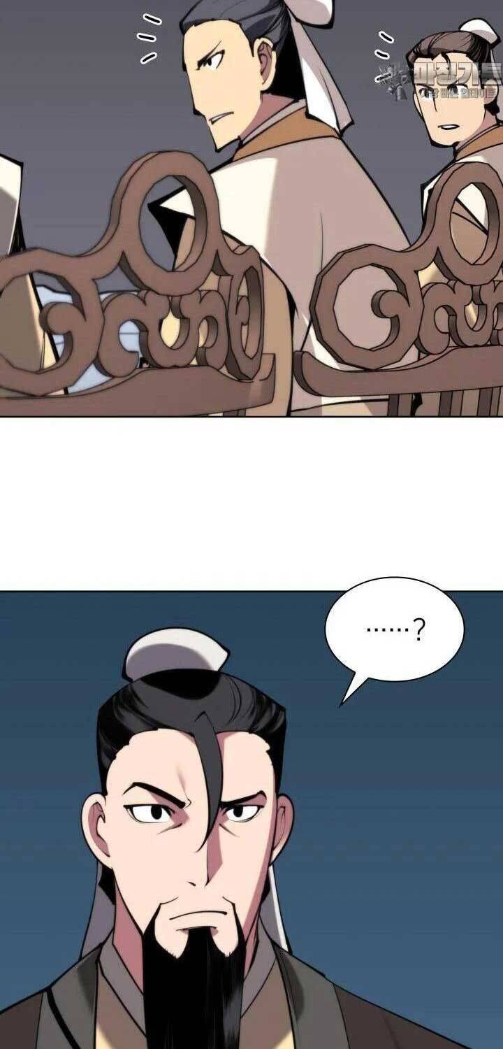 Học Giả Kiếm Sĩ - Chapter 137 - Page 81