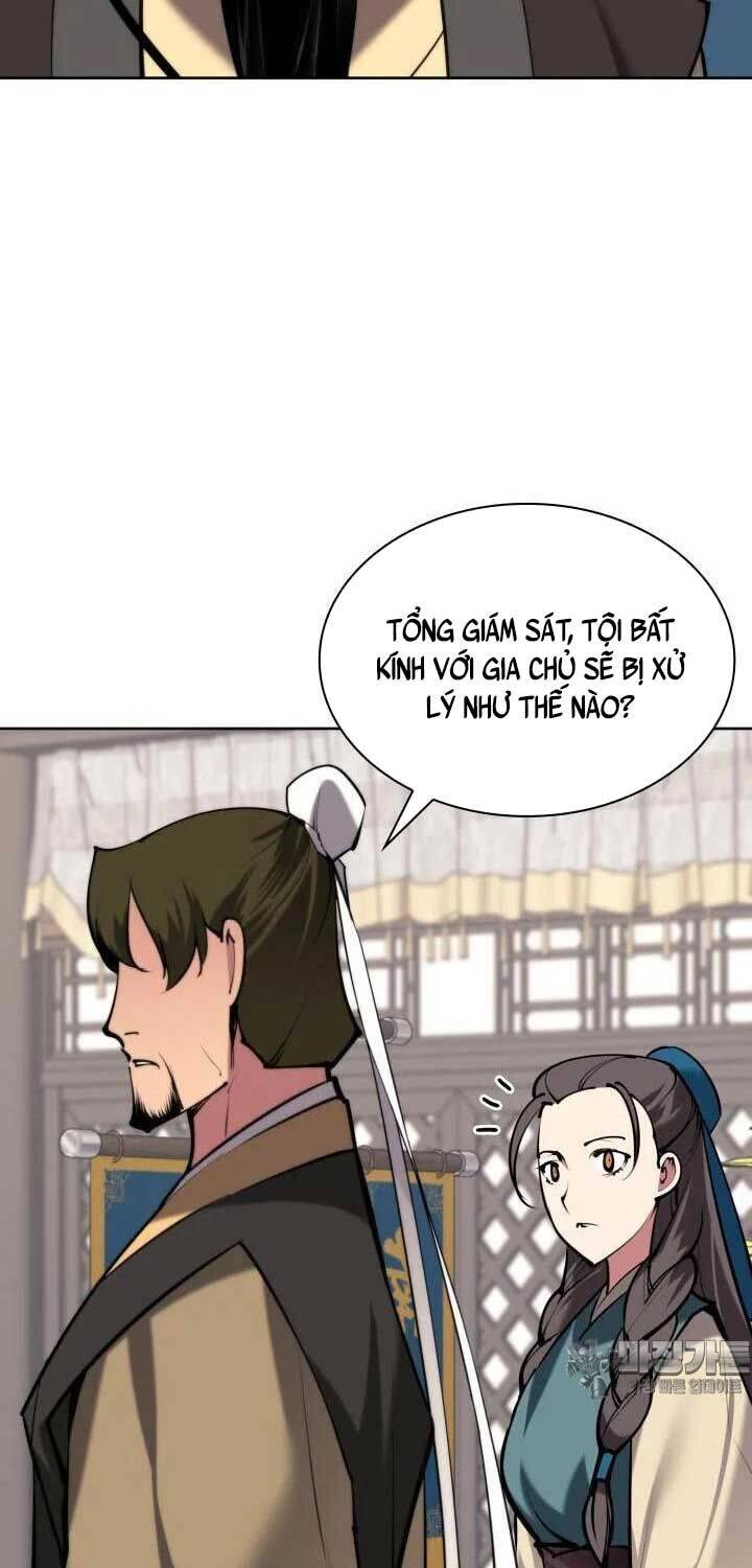 Học Giả Kiếm Sĩ - Chapter 137 - Page 82