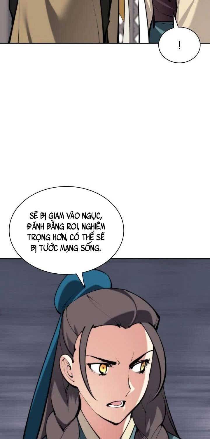 Học Giả Kiếm Sĩ - Chapter 137 - Page 83