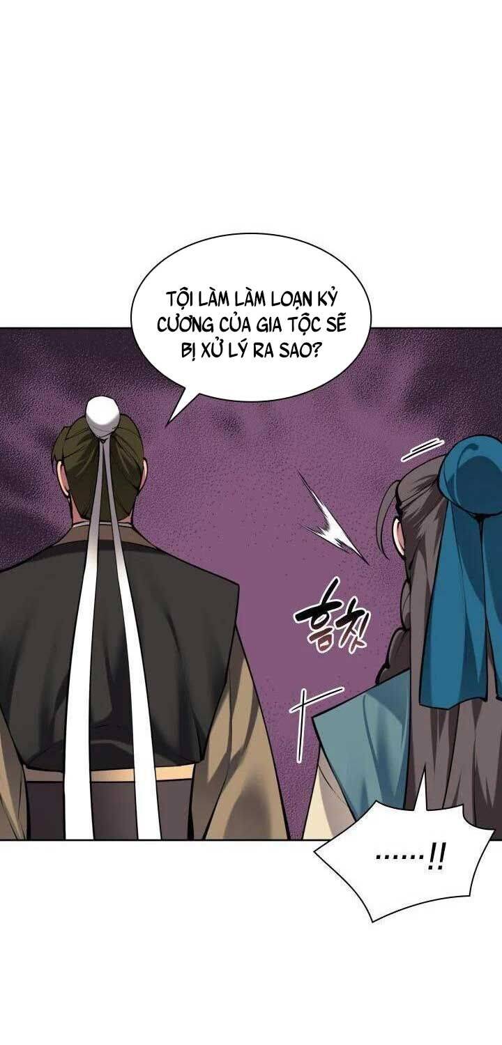 Học Giả Kiếm Sĩ - Chapter 137 - Page 85