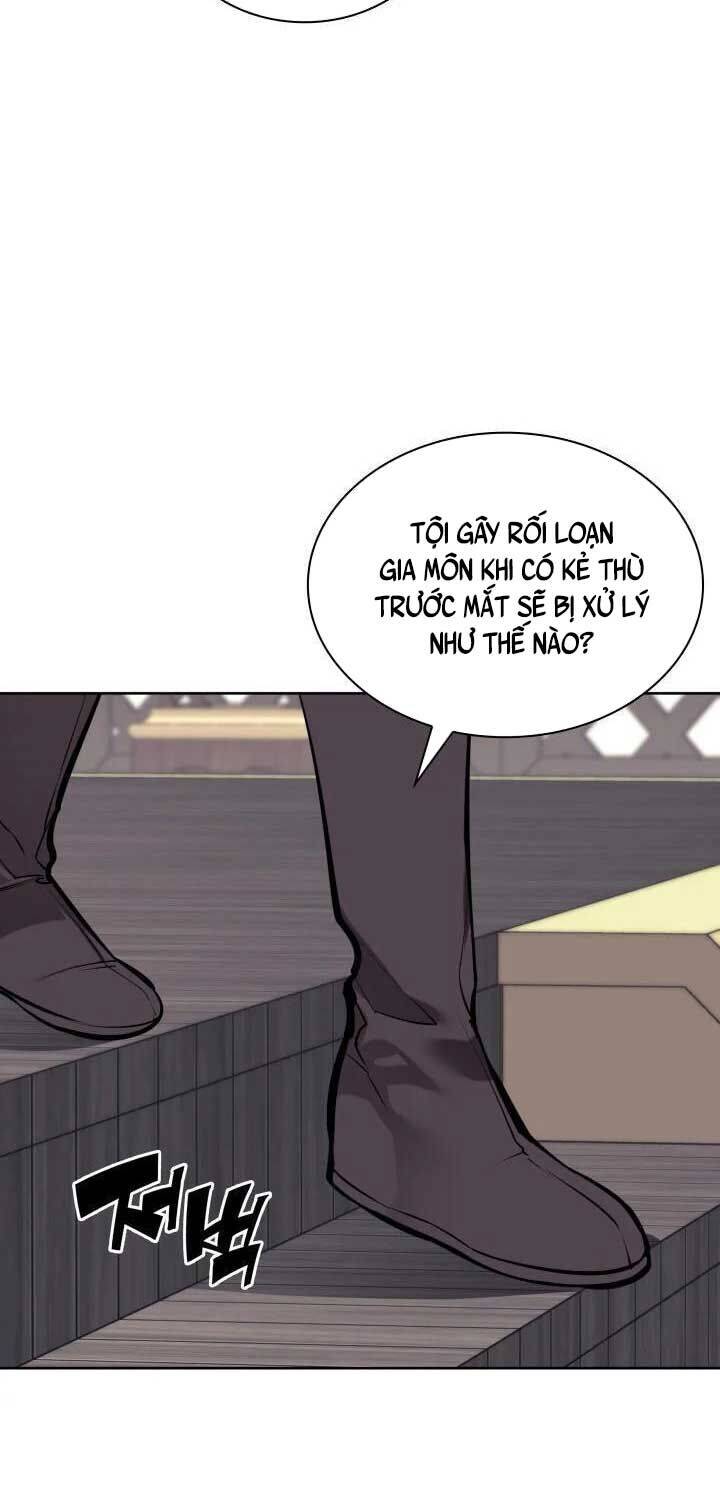 Học Giả Kiếm Sĩ - Chapter 137 - Page 87