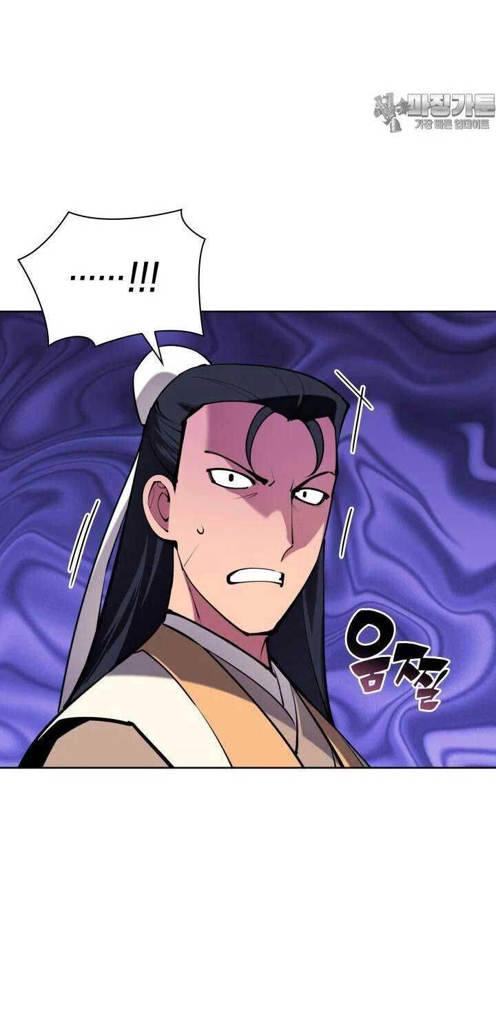 Học Giả Kiếm Sĩ - Chapter 137 - Page 88