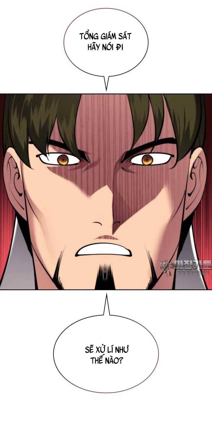 Học Giả Kiếm Sĩ - Chapter 137 - Page 89