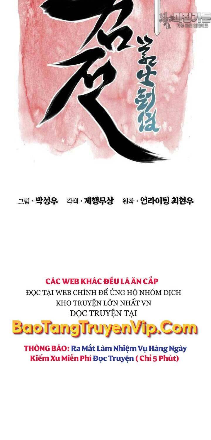 Học Giả Kiếm Sĩ - Chapter 137 - Page 9