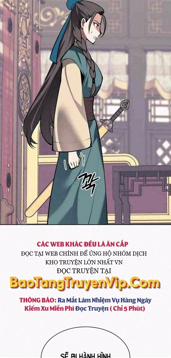 Học Giả Kiếm Sĩ - Chapter 137 - Page 91