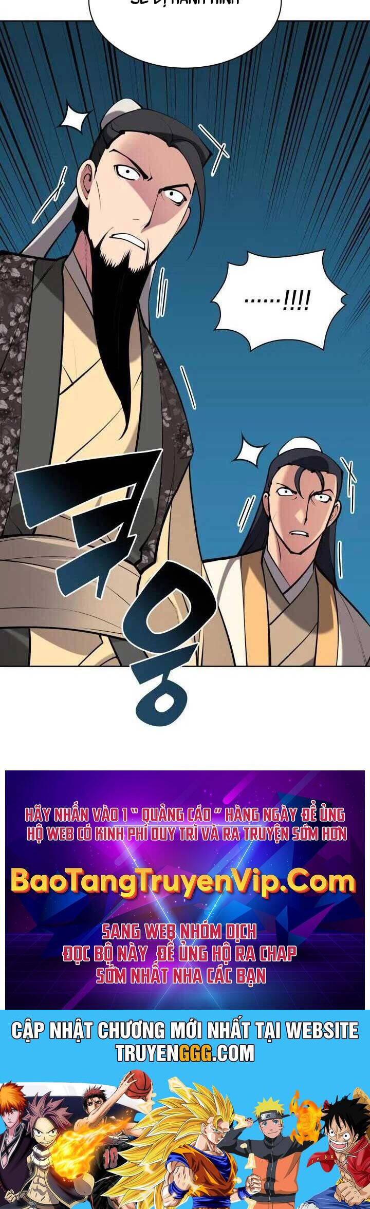 Học Giả Kiếm Sĩ - Chapter 137 - Page 92