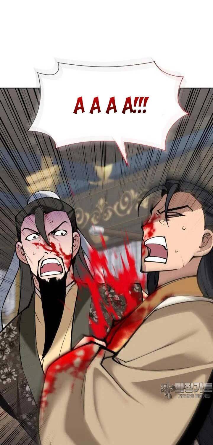 Học Giả Kiếm Sĩ - Chapter 138 - Page 10