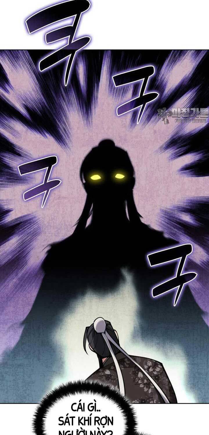 Học Giả Kiếm Sĩ - Chapter 138 - Page 16