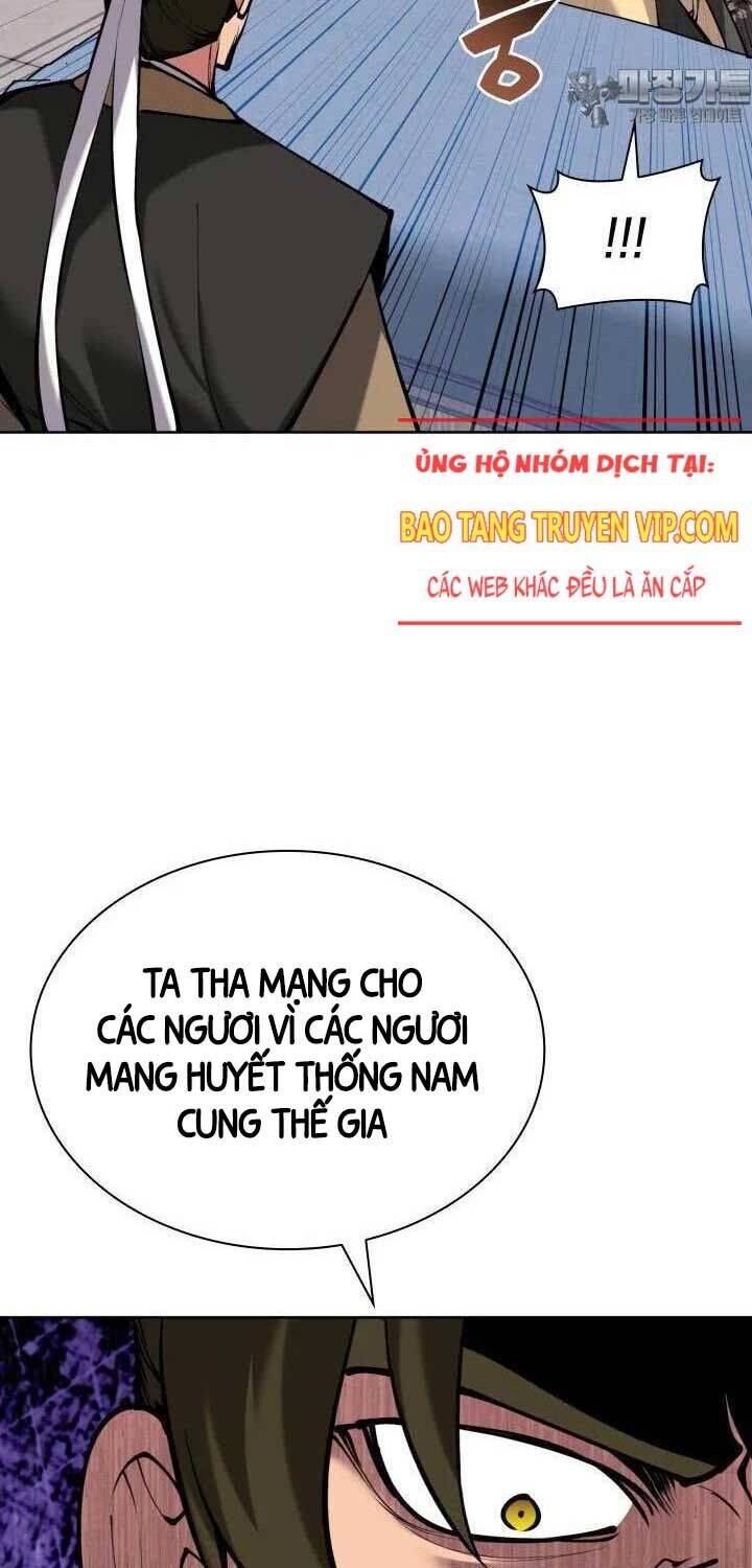 Học Giả Kiếm Sĩ - Chapter 138 - Page 18