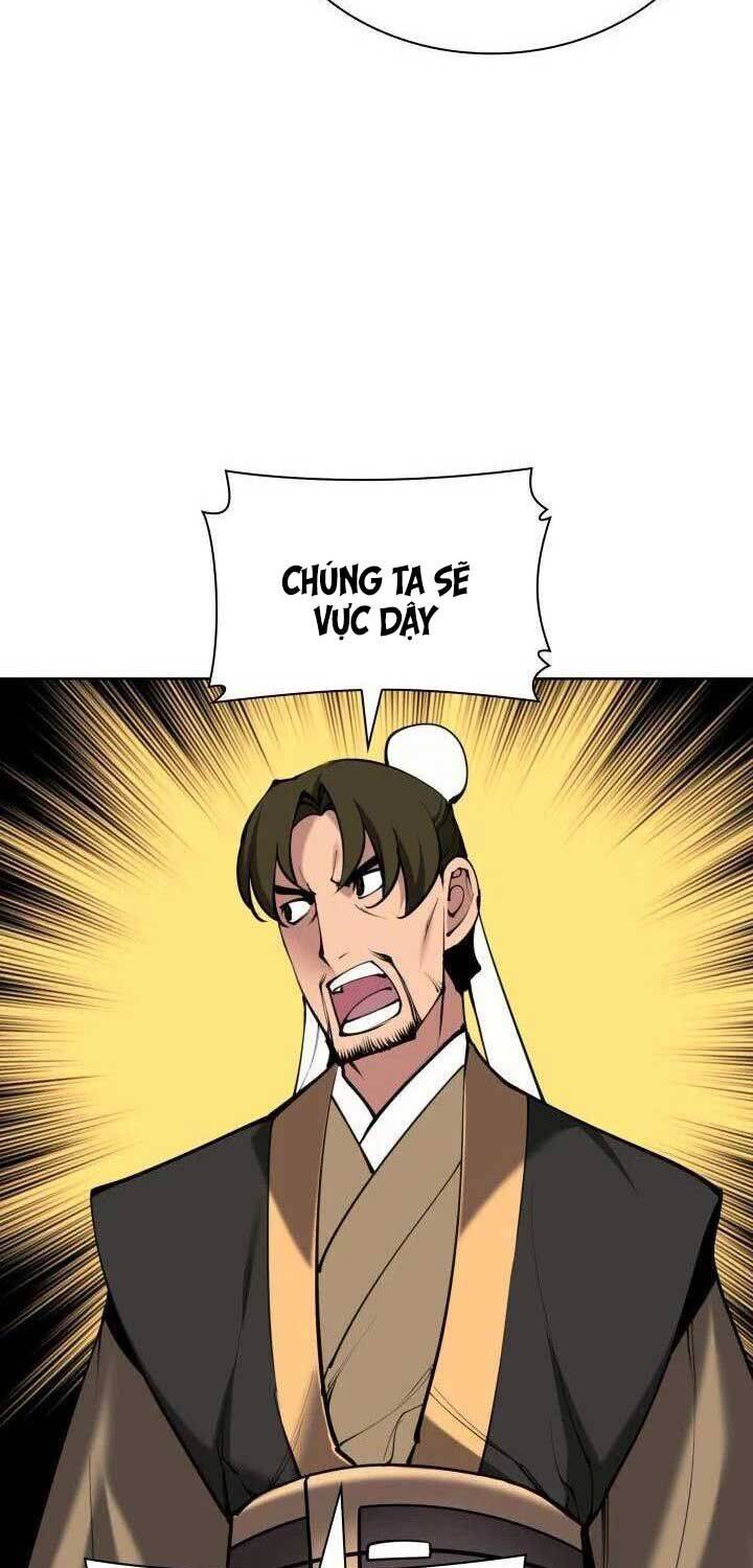 Học Giả Kiếm Sĩ - Chapter 138 - Page 24