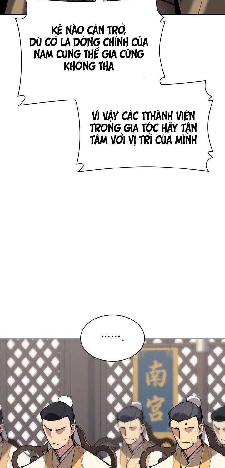 Học Giả Kiếm Sĩ - Chapter 138 - Page 25