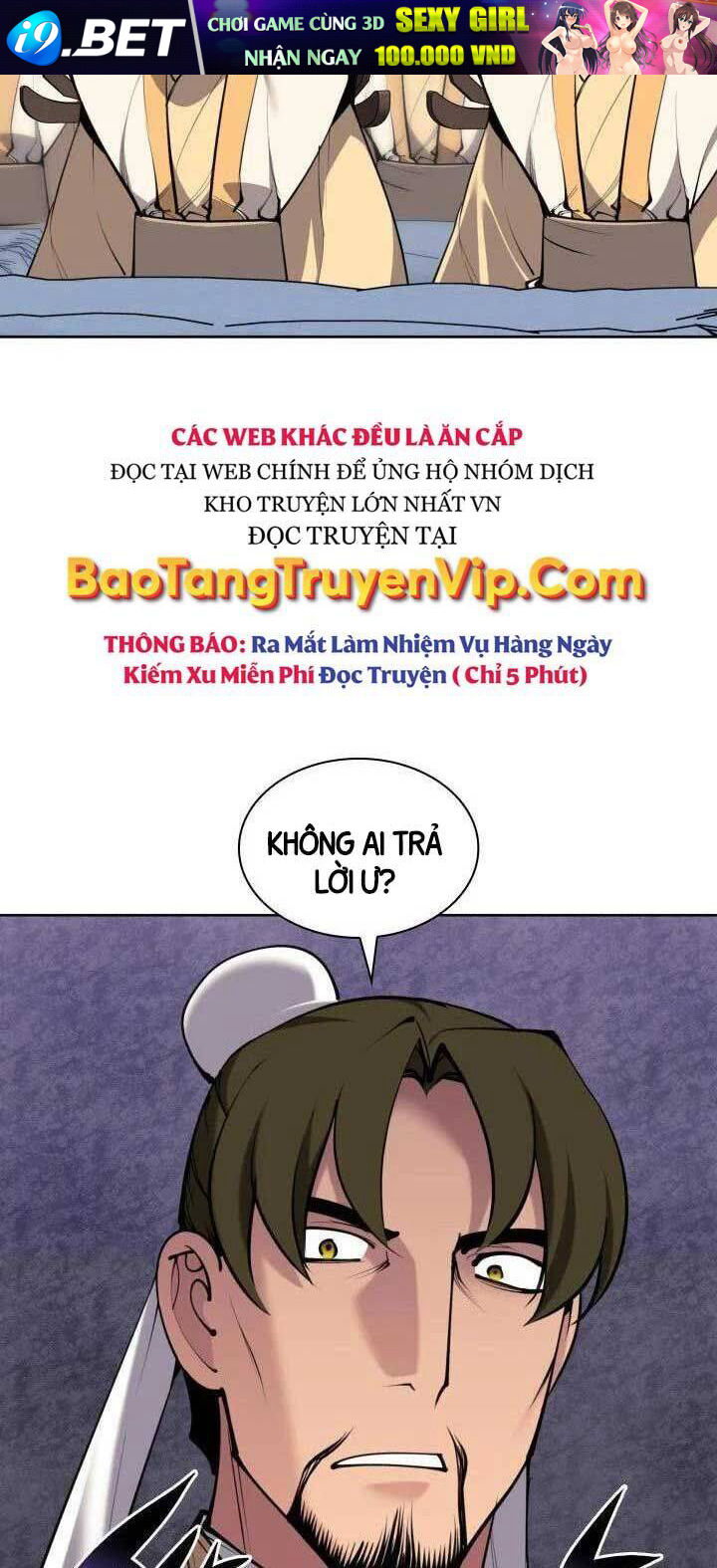 Học Giả Kiếm Sĩ - Chapter 138 - Page 26