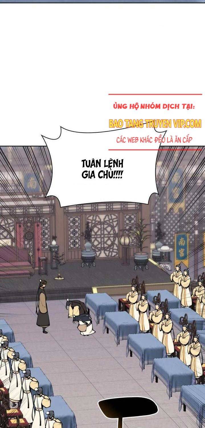 Học Giả Kiếm Sĩ - Chapter 138 - Page 29