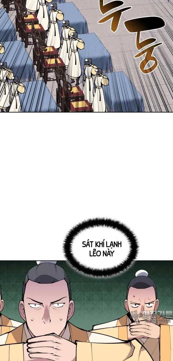 Học Giả Kiếm Sĩ - Chapter 138 - Page 30