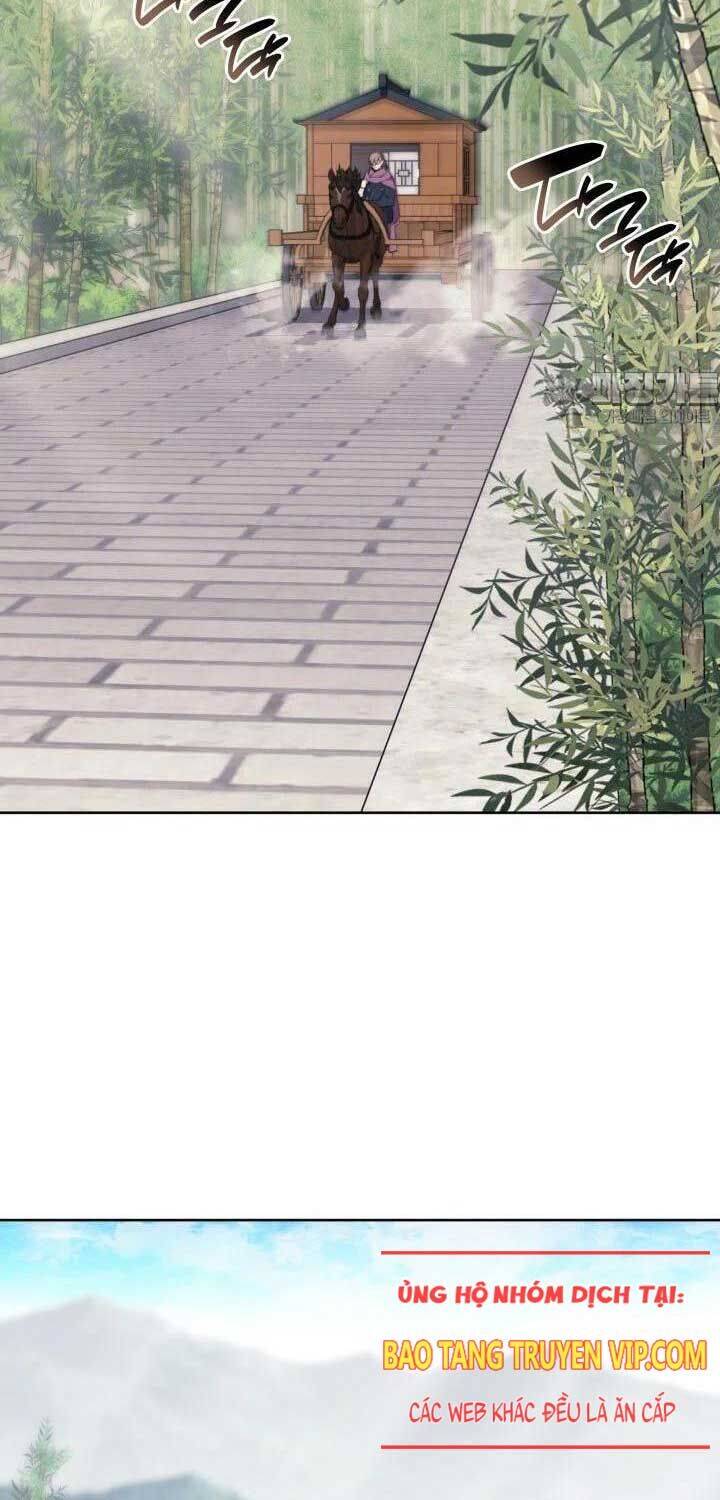 Học Giả Kiếm Sĩ - Chapter 138 - Page 36