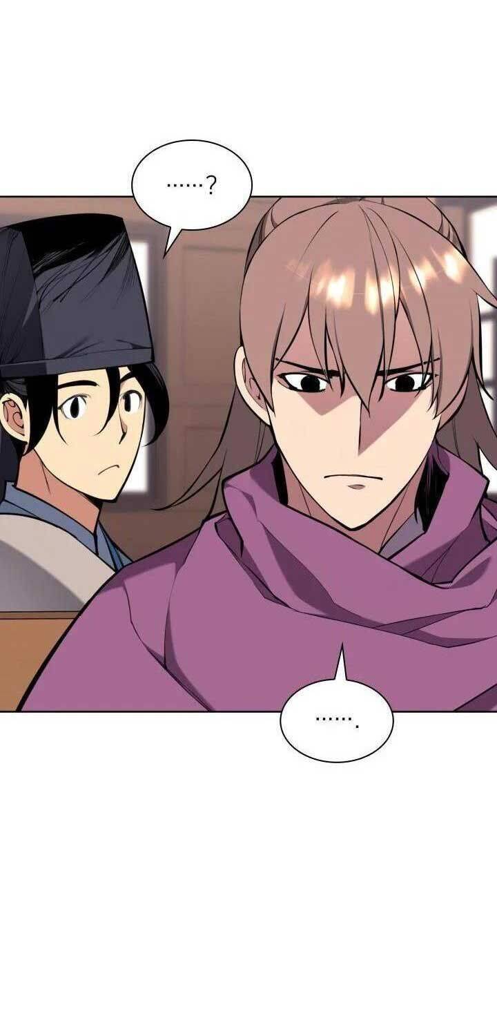 Học Giả Kiếm Sĩ - Chapter 138 - Page 38