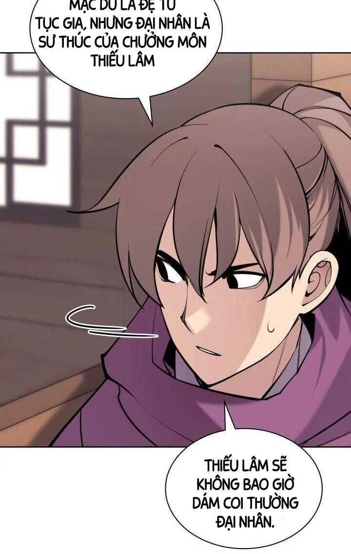 Học Giả Kiếm Sĩ - Chapter 138 - Page 40
