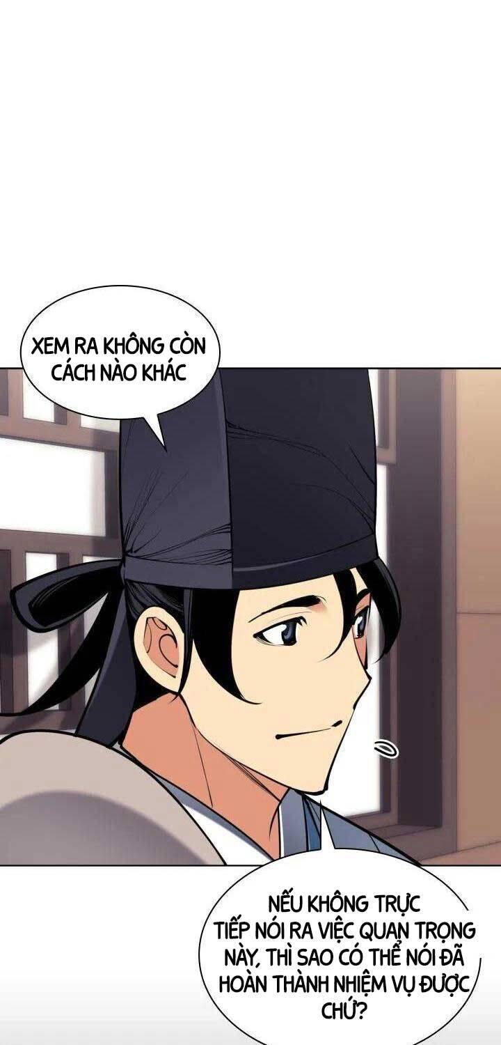 Học Giả Kiếm Sĩ - Chapter 138 - Page 41
