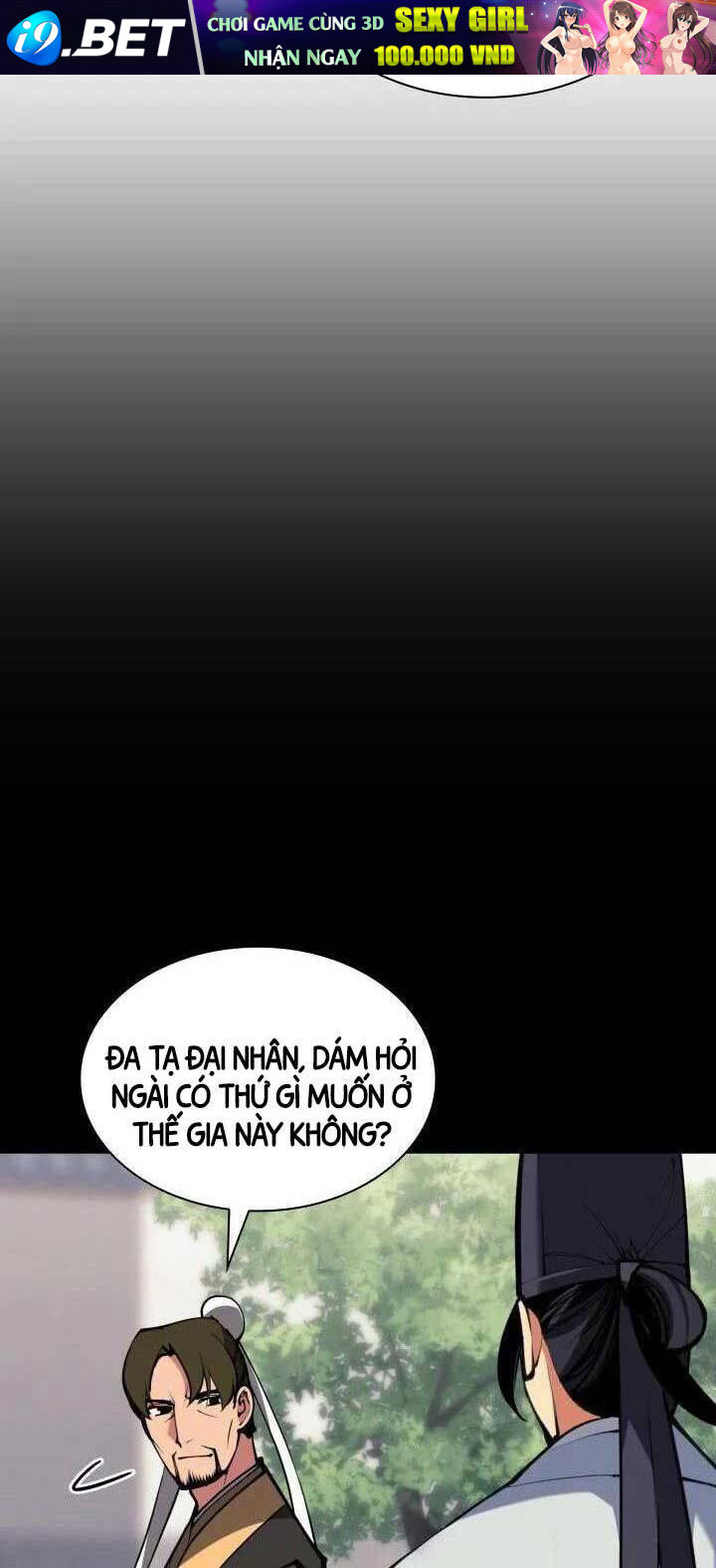 Học Giả Kiếm Sĩ - Chapter 138 - Page 42