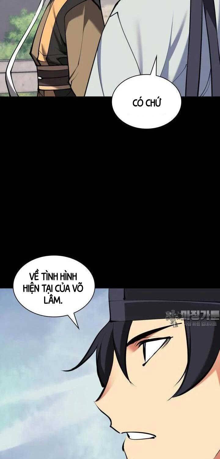 Học Giả Kiếm Sĩ - Chapter 138 - Page 43