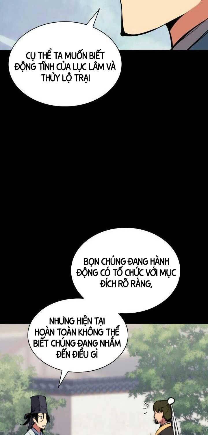 Học Giả Kiếm Sĩ - Chapter 138 - Page 44