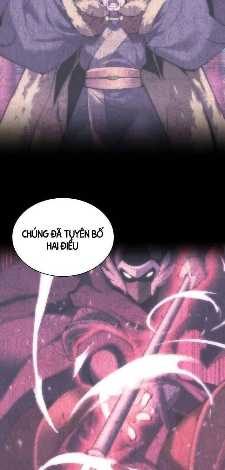Học Giả Kiếm Sĩ - Chapter 138 - Page 46