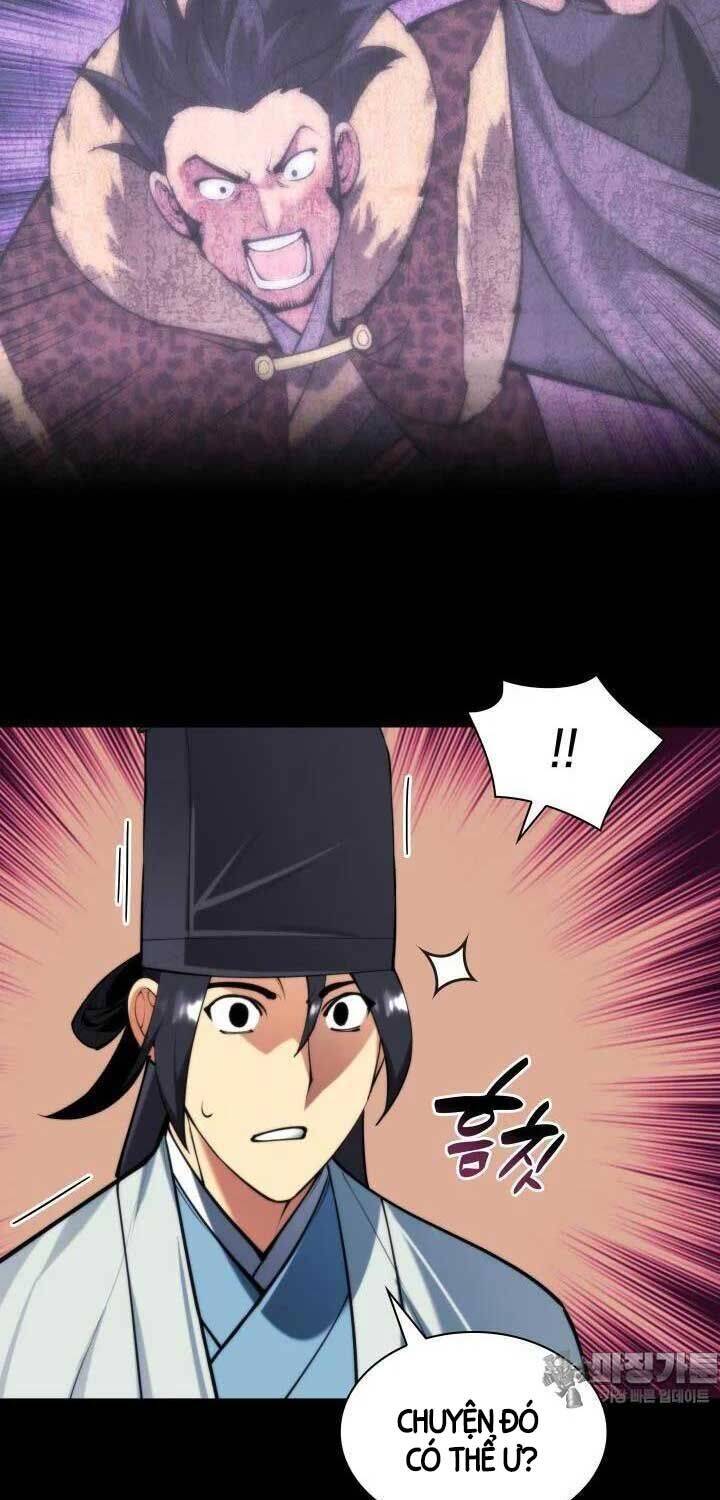 Học Giả Kiếm Sĩ - Chapter 138 - Page 48