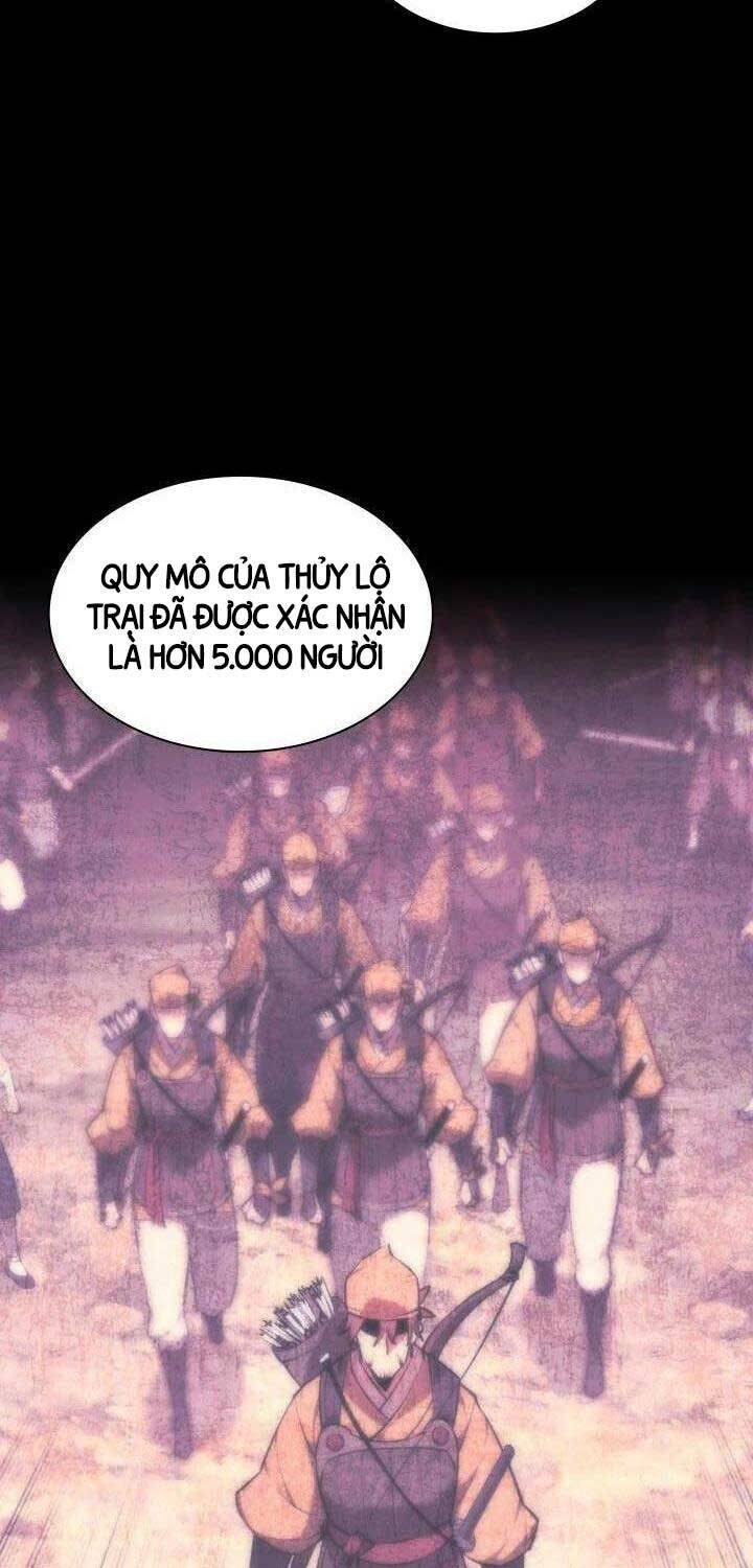 Học Giả Kiếm Sĩ - Chapter 138 - Page 49