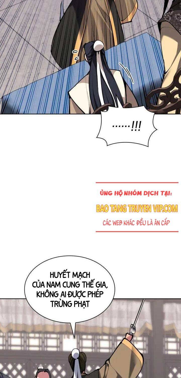 Học Giả Kiếm Sĩ - Chapter 138 - Page 5