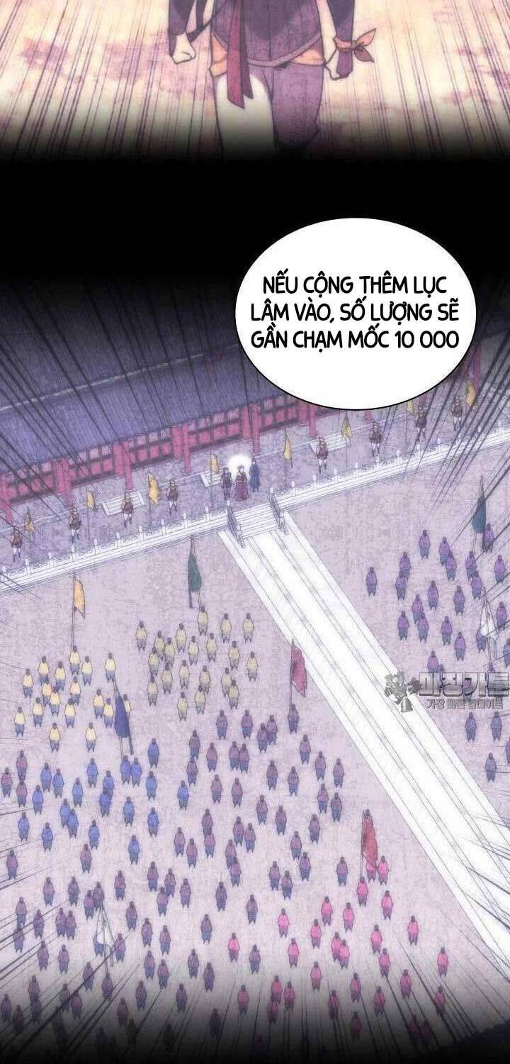 Học Giả Kiếm Sĩ - Chapter 138 - Page 50