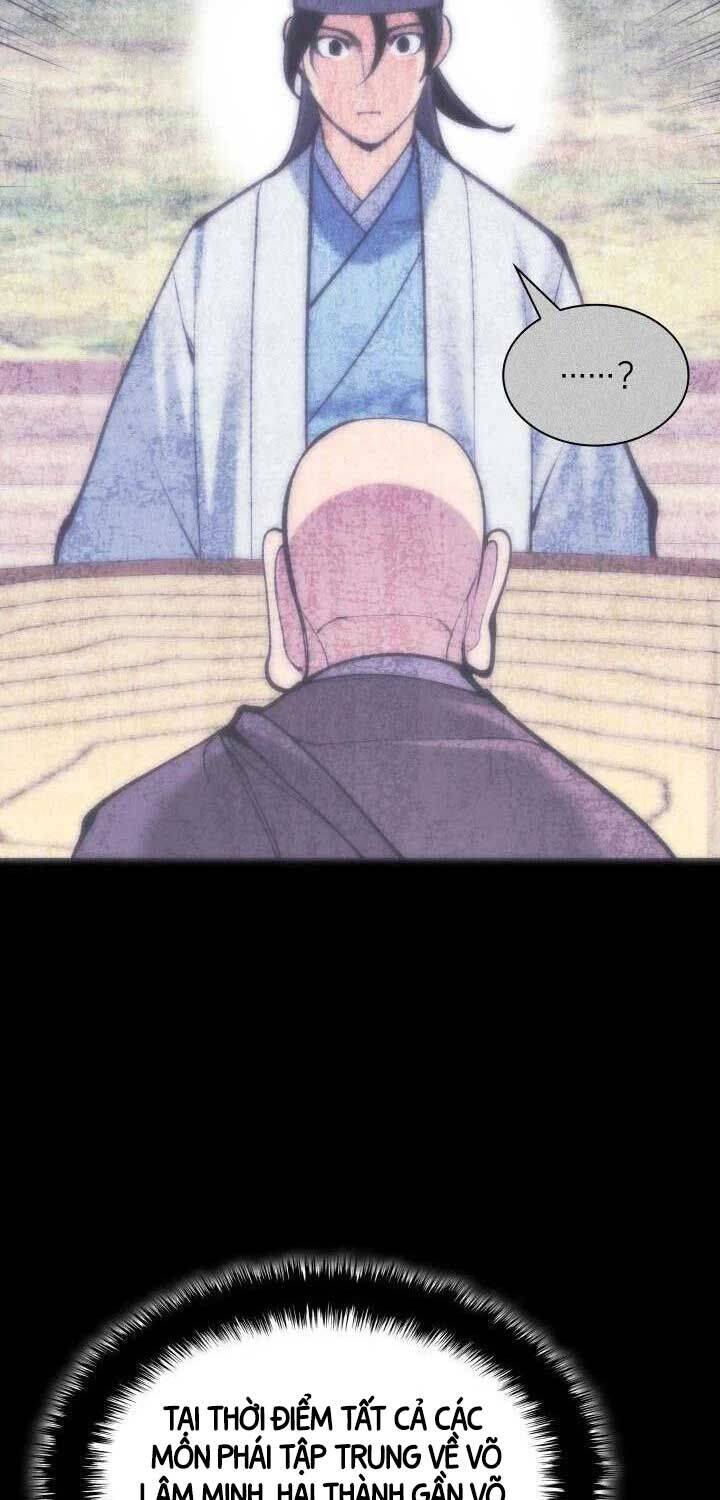 Học Giả Kiếm Sĩ - Chapter 138 - Page 58