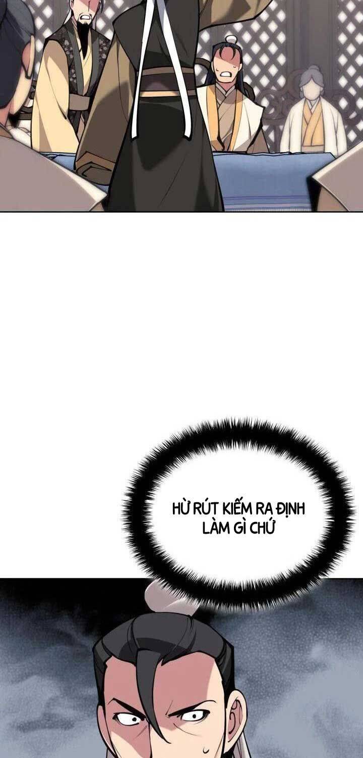 Học Giả Kiếm Sĩ - Chapter 138 - Page 6