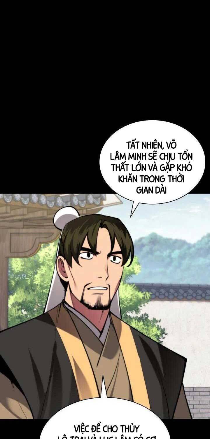 Học Giả Kiếm Sĩ - Chapter 138 - Page 62