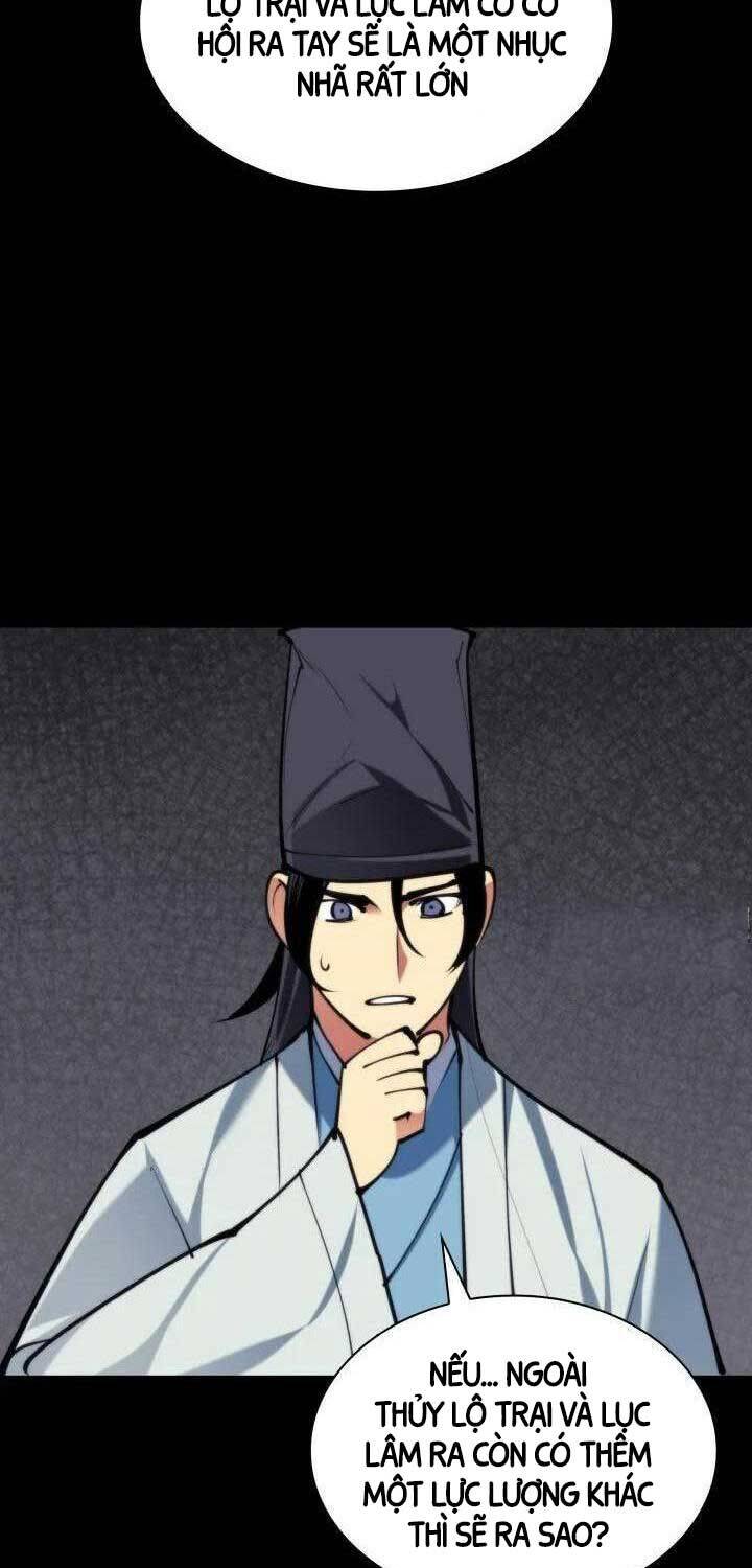 Học Giả Kiếm Sĩ - Chapter 138 - Page 63