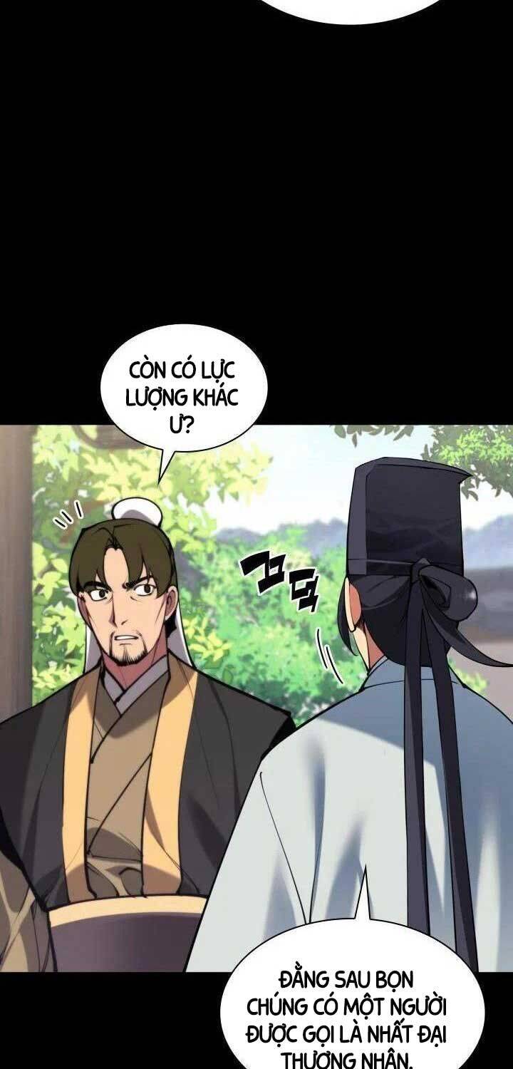 Học Giả Kiếm Sĩ - Chapter 138 - Page 64