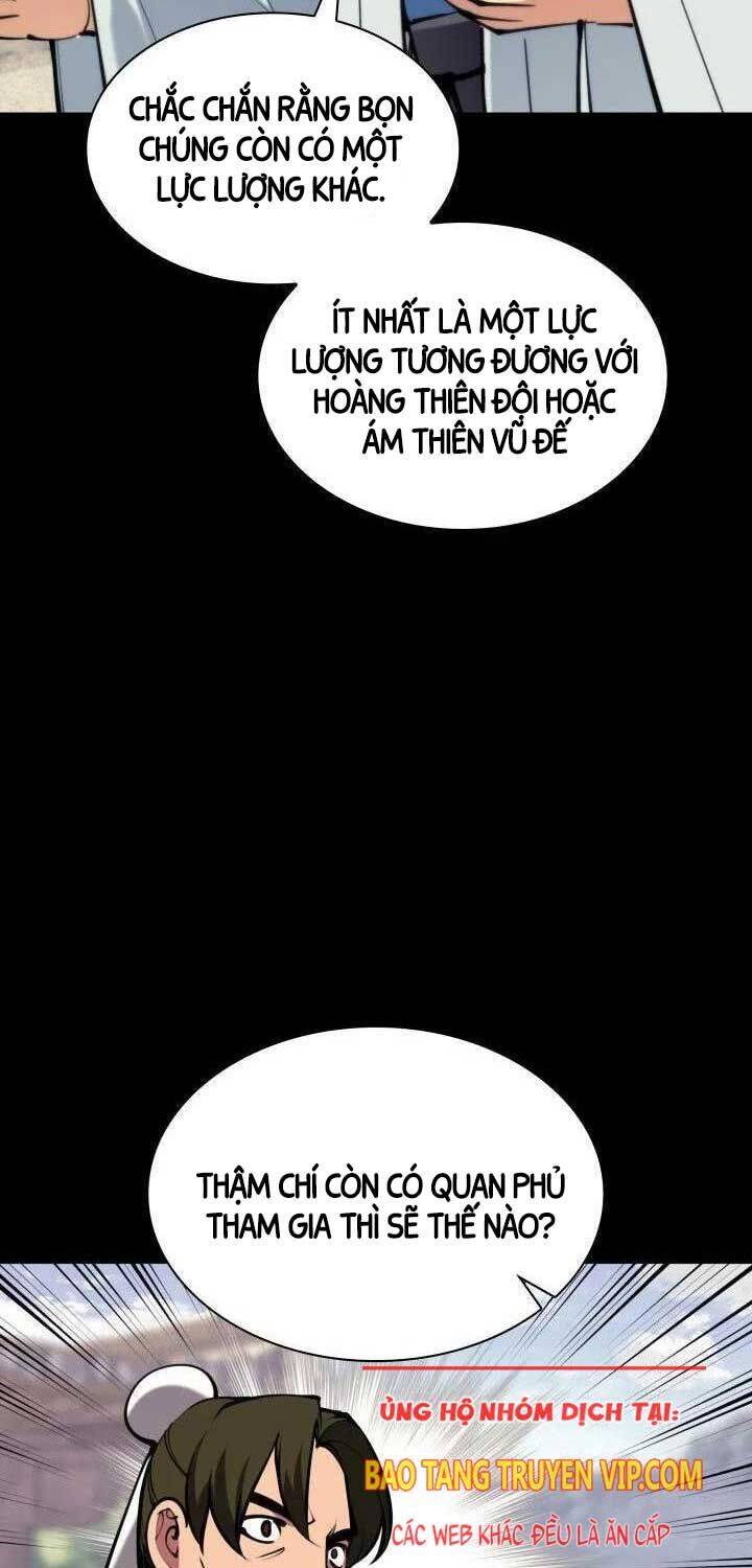 Học Giả Kiếm Sĩ - Chapter 138 - Page 66