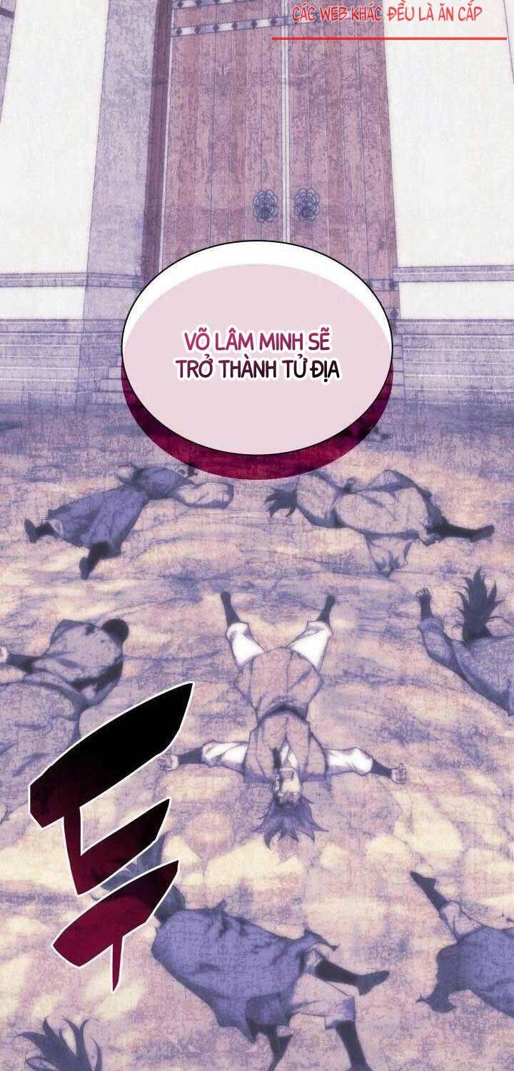 Học Giả Kiếm Sĩ - Chapter 138 - Page 69