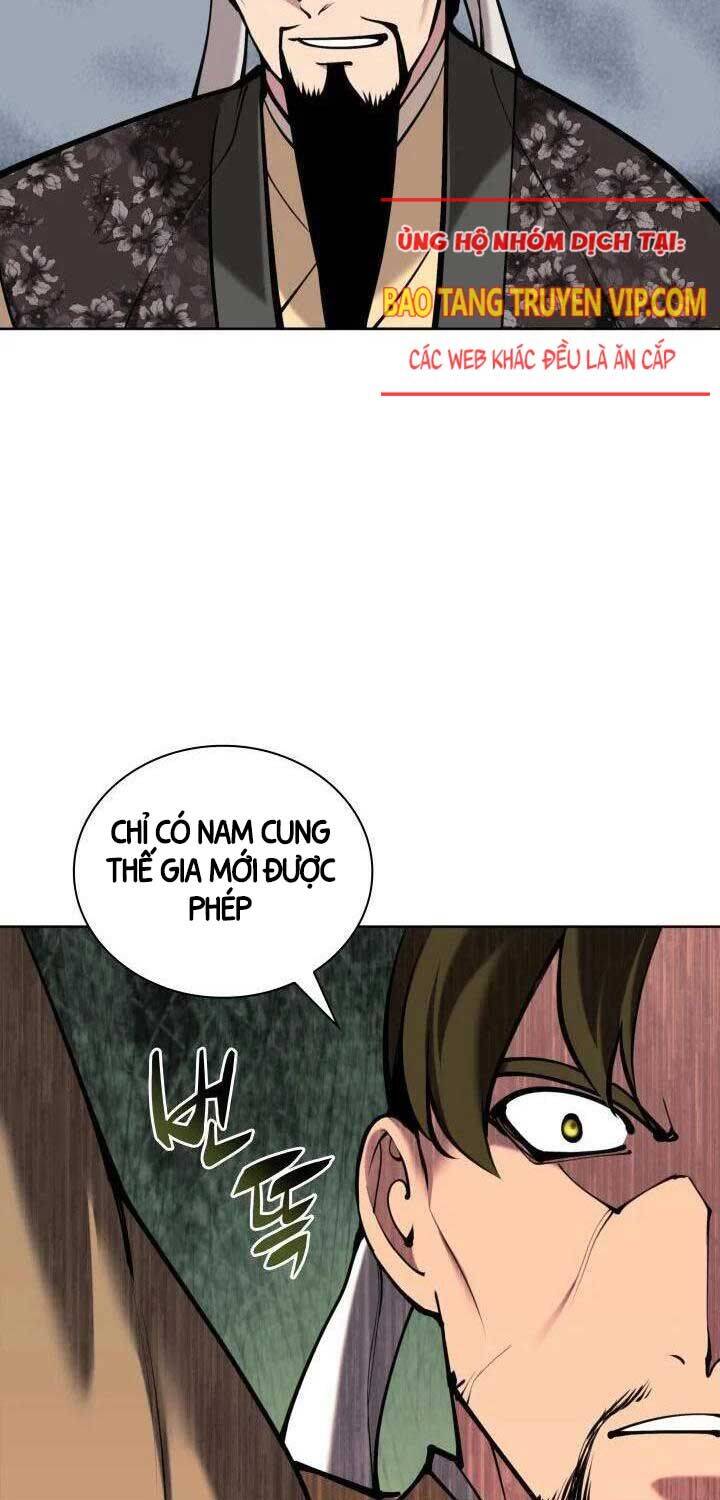 Học Giả Kiếm Sĩ - Chapter 138 - Page 7