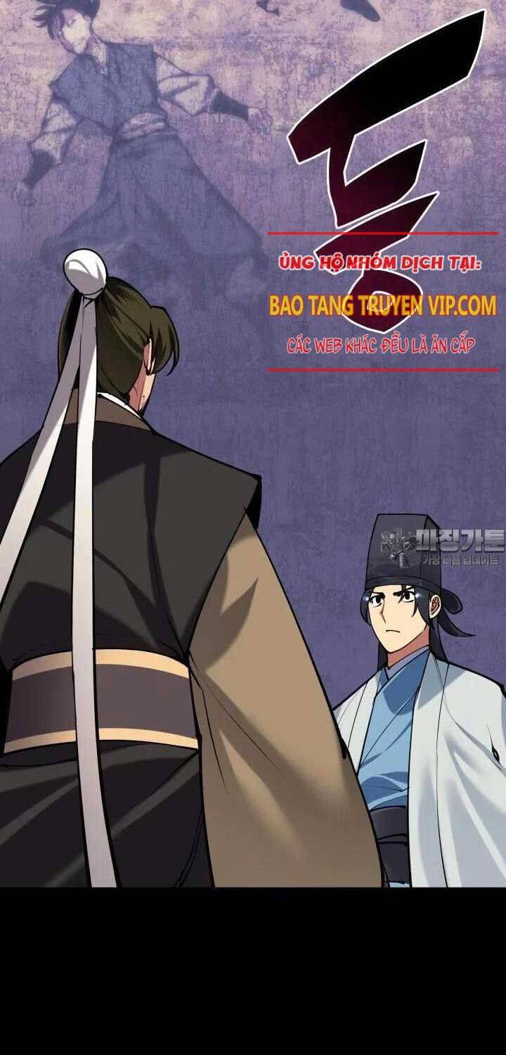 Học Giả Kiếm Sĩ - Chapter 138 - Page 70