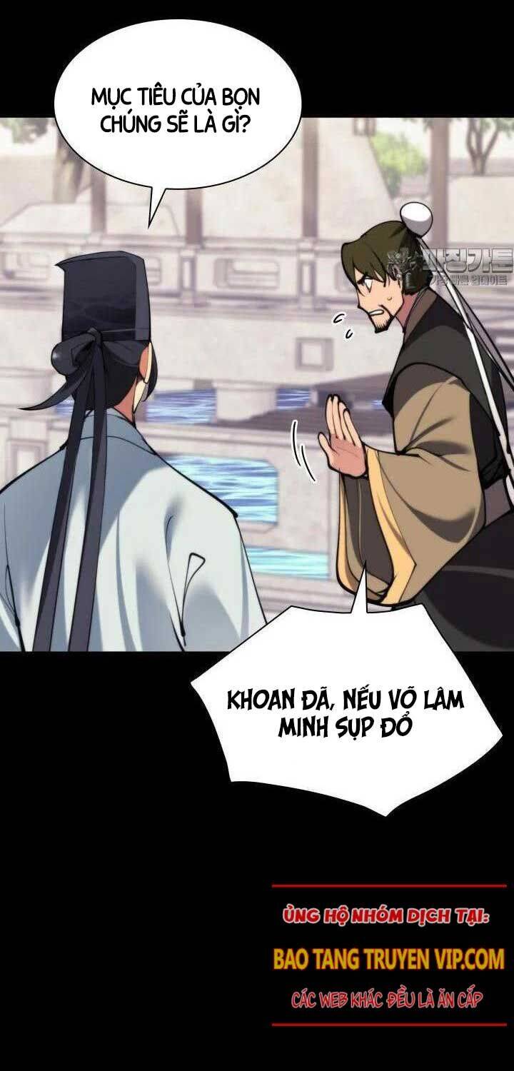 Học Giả Kiếm Sĩ - Chapter 138 - Page 72