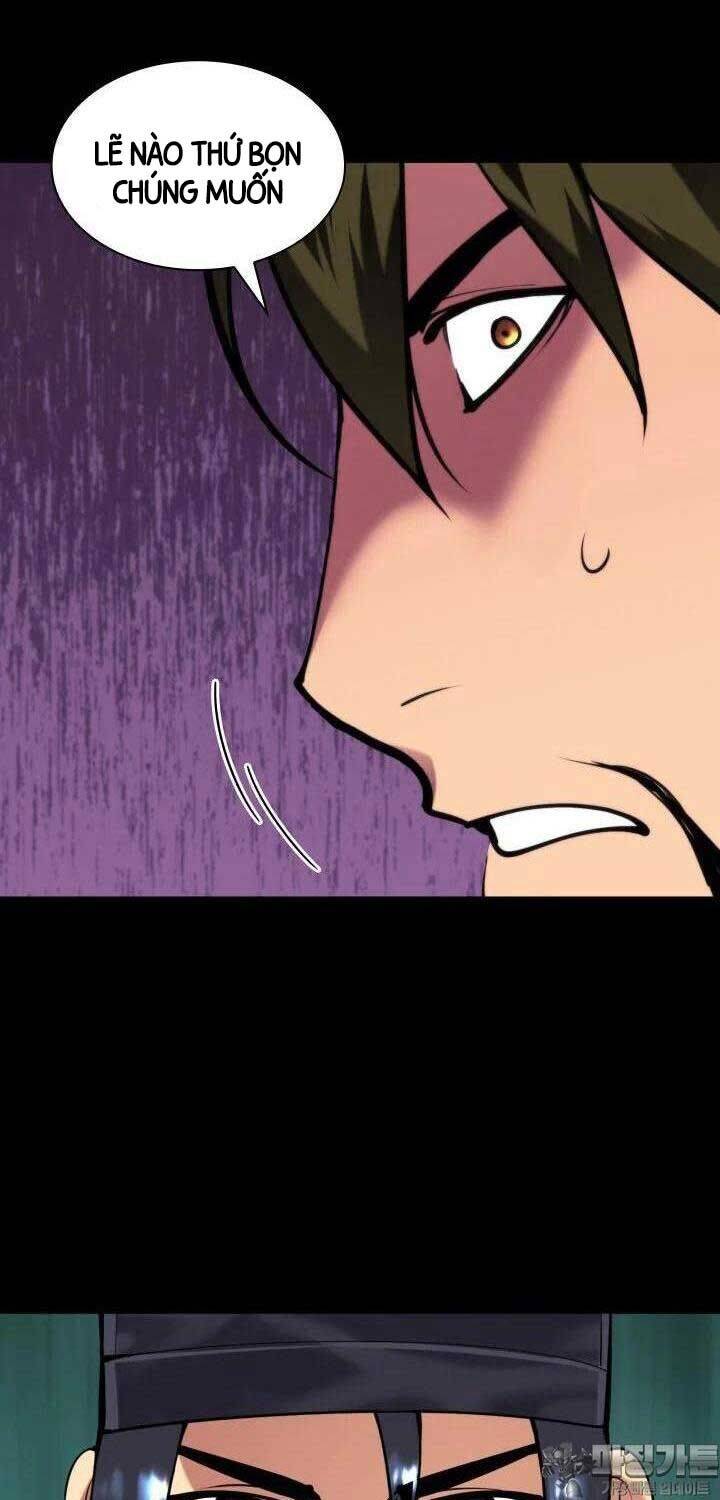 Học Giả Kiếm Sĩ - Chapter 138 - Page 73