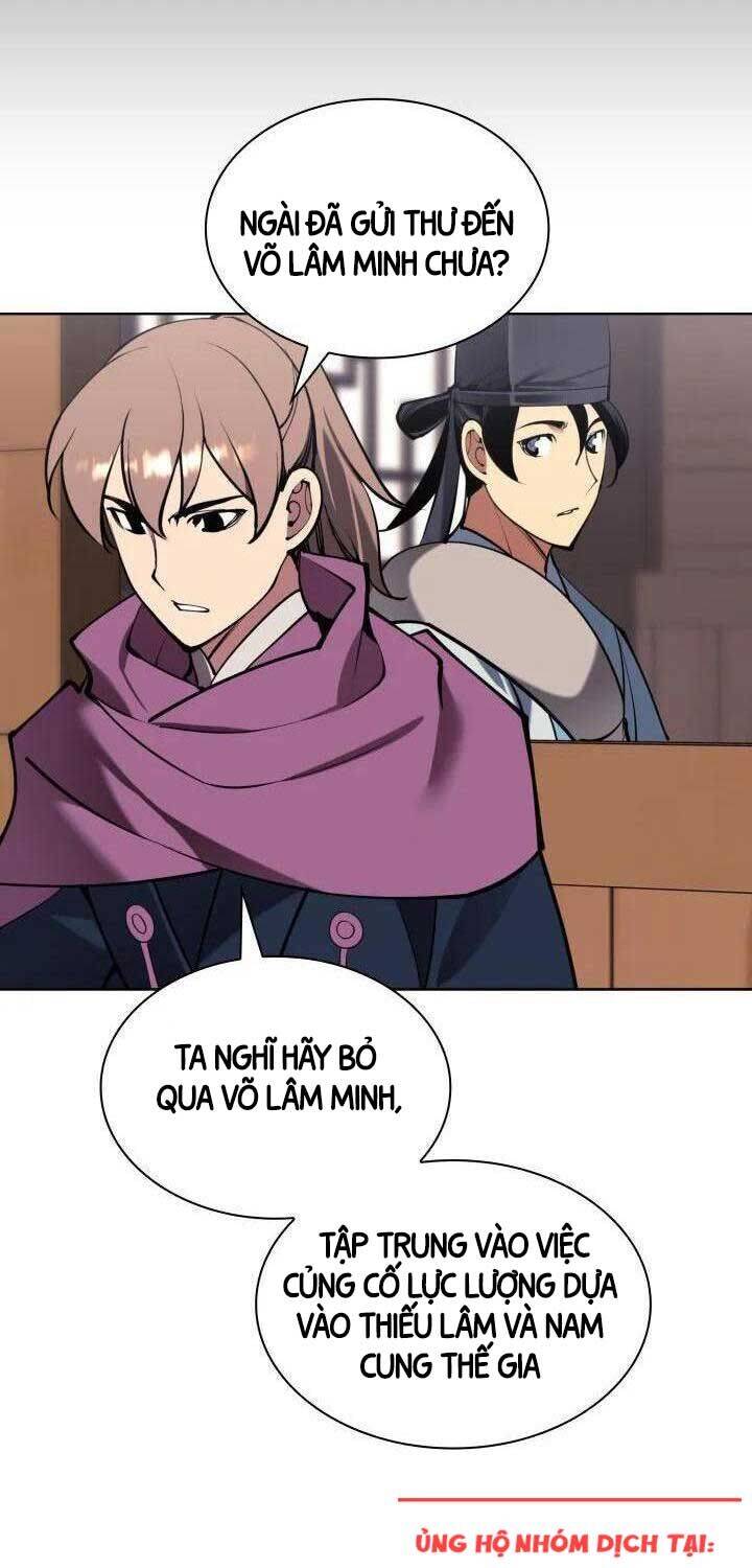 Học Giả Kiếm Sĩ - Chapter 138 - Page 75